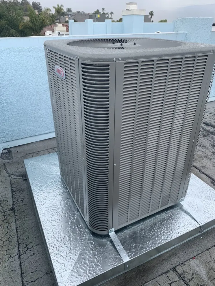 Slide of Diamond Air Services