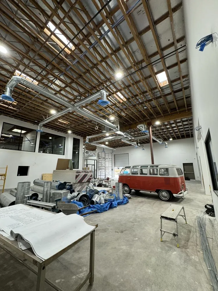 Slide of Diamond Air Services