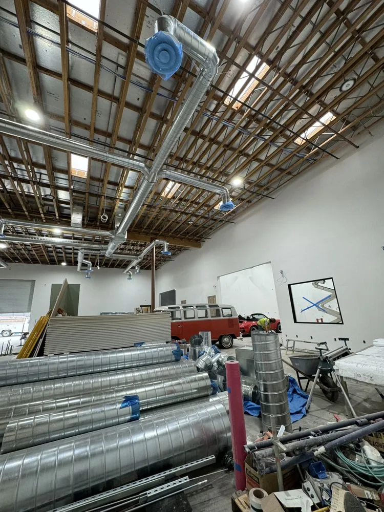 Slide of Diamond Air Services