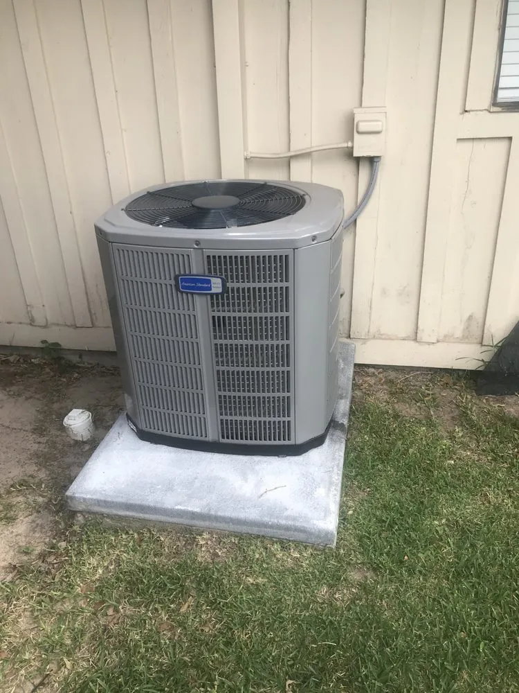 Slide of Diamond-Aire Mechanical