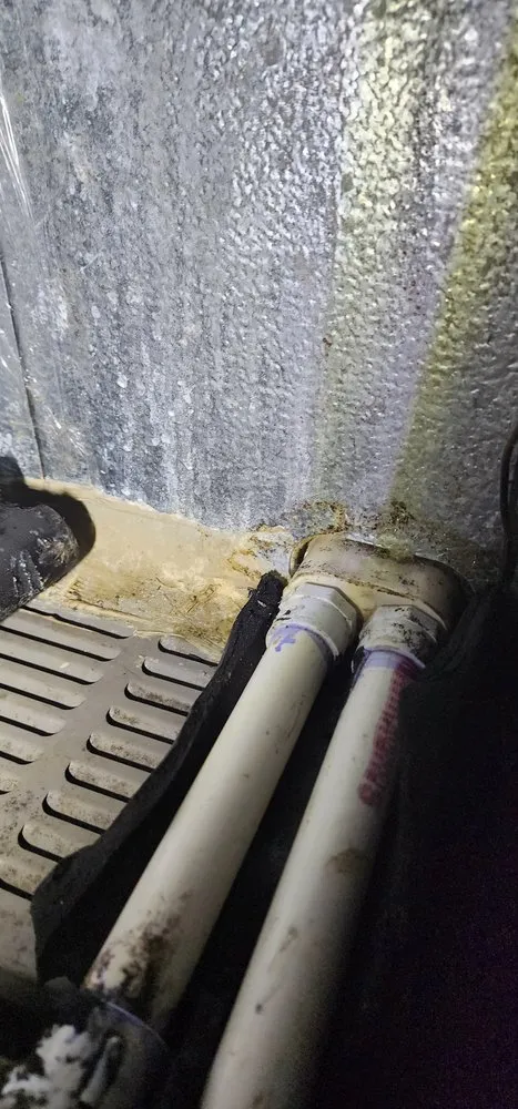 Slide of Diamond-Aire Mechanical