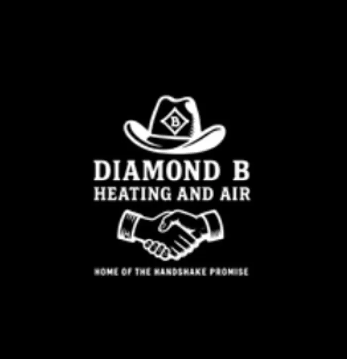 Slide of Diamond B Heating and Air