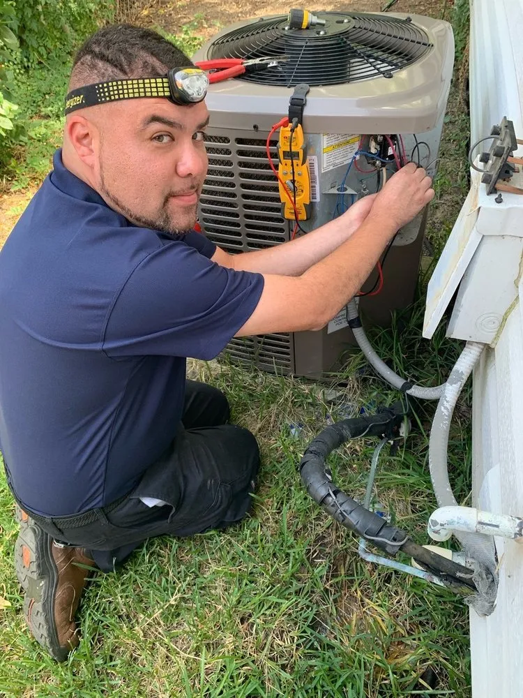 Slide of Diamond Blue Air