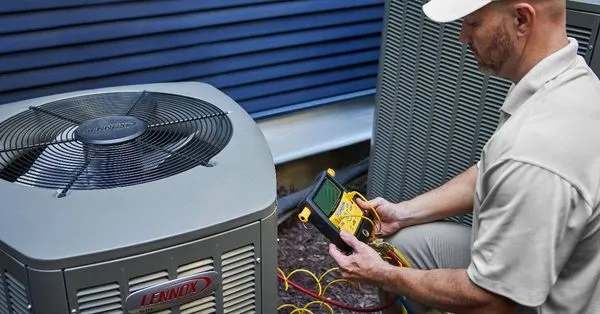 Diamond Blue Air Logo