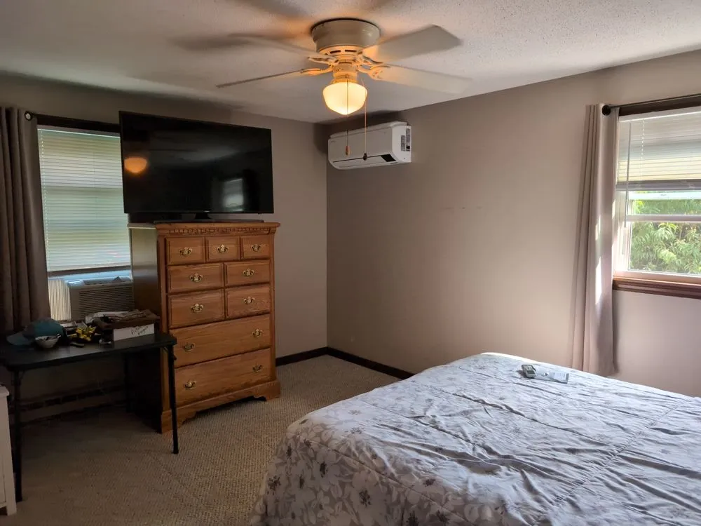 Slide of Diamond Comfort