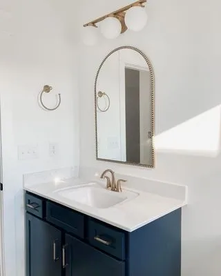 Diamond Copper Plumbing Logo