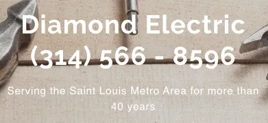 Slide of Diamond Electric