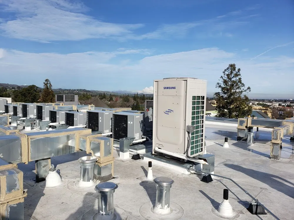 Slide of Diamond Flame Mechanical