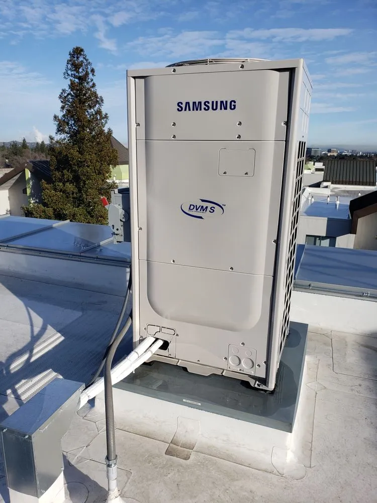 Slide of Diamond Flame Mechanical