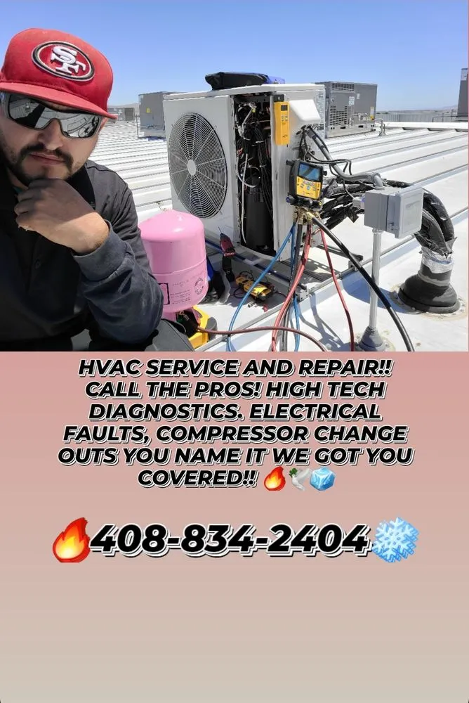 Slide of Diamond Flame Mechanical