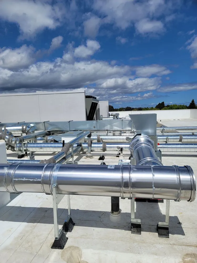 Slide of Diamond Flame Mechanical