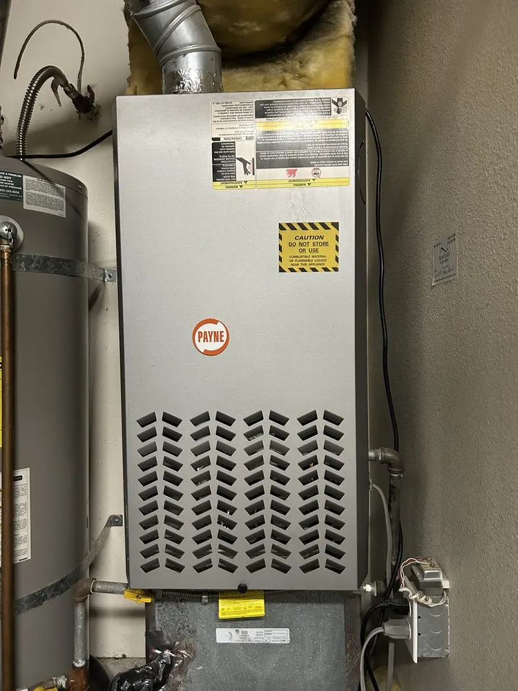 Slide of Diamond Flame Mechanical