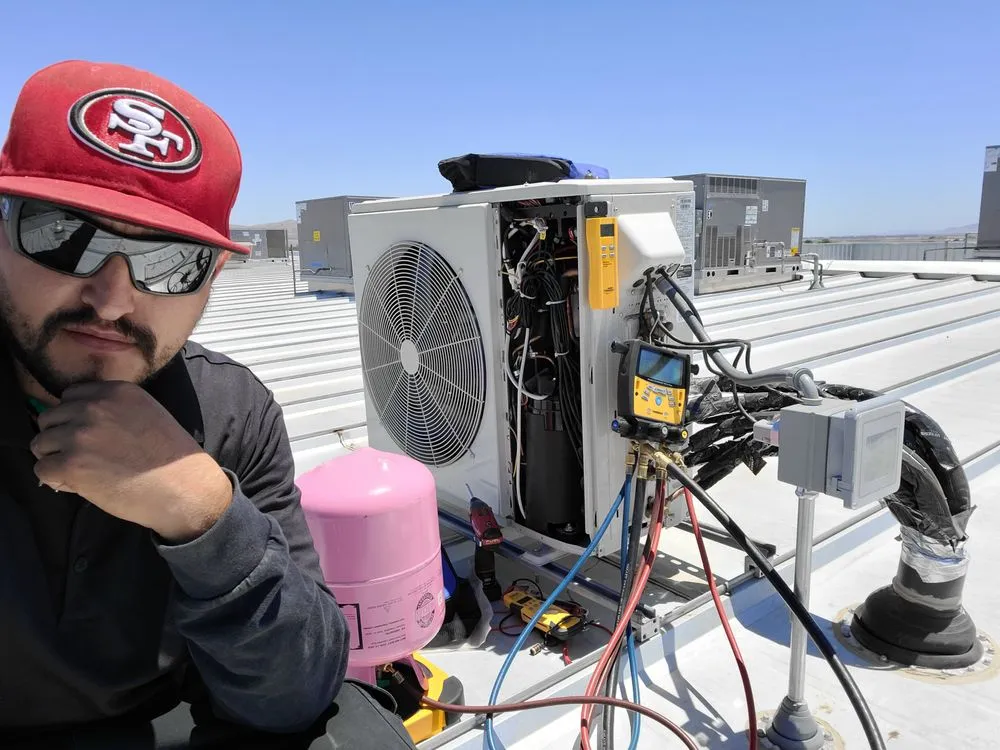 Slide of Diamond Flame Mechanical