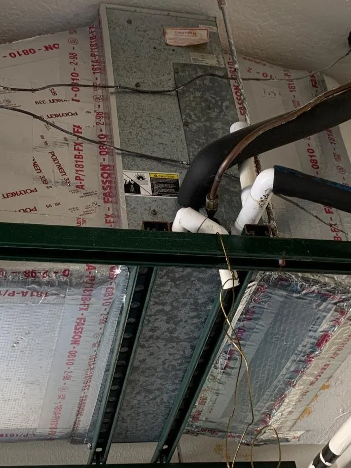 Slide of Diamond G AC