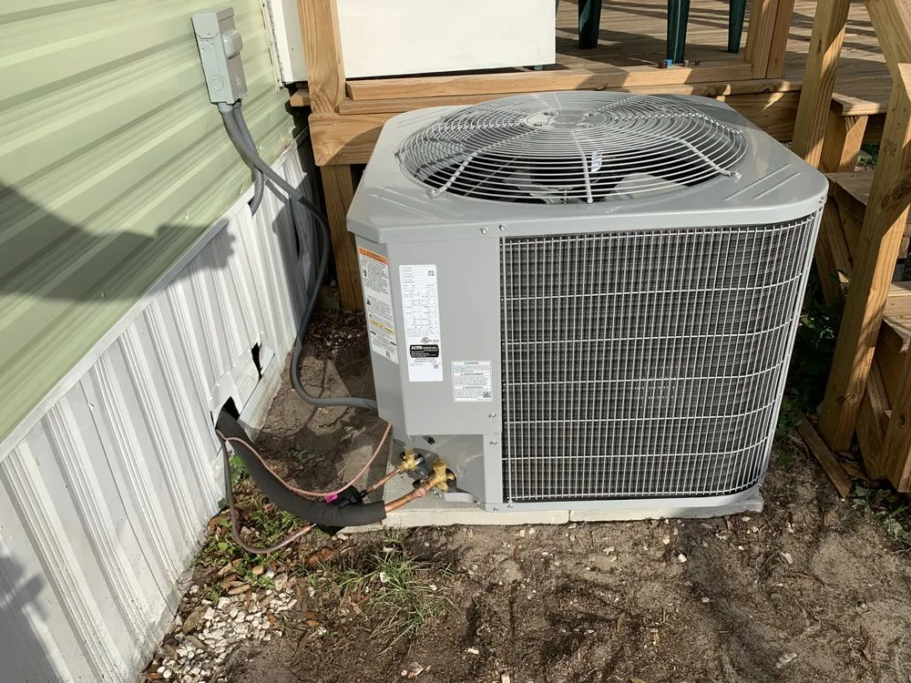 Slide of Diamond G AC