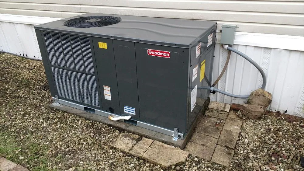 Slide of Diamond G AC