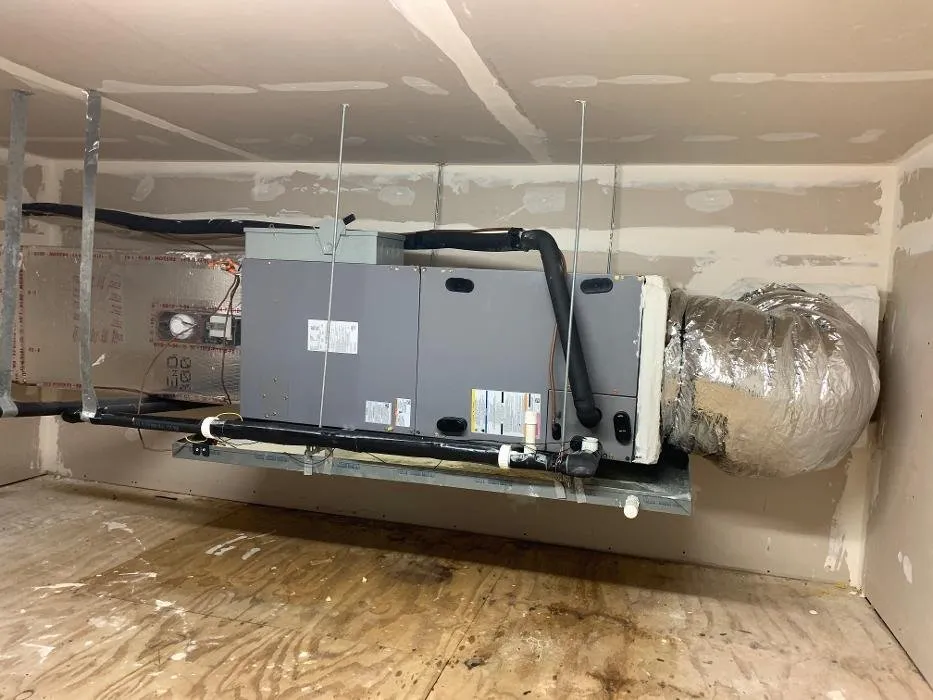 Slide of Diamond G AC