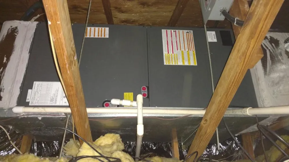 Slide of Diamond G AC