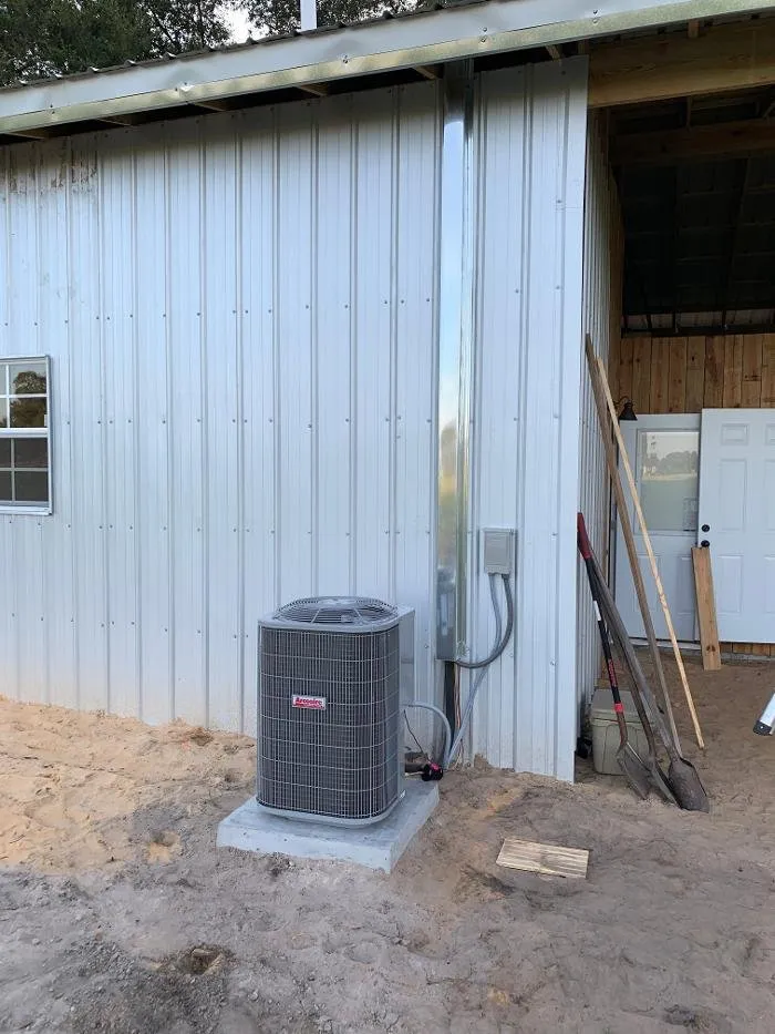 Slide of Diamond G AC