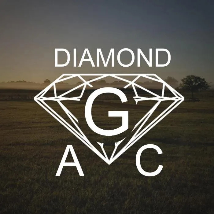 Slide of Diamond G AC