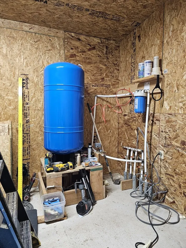 Slide of Diamond Heart Plumbing & Heating