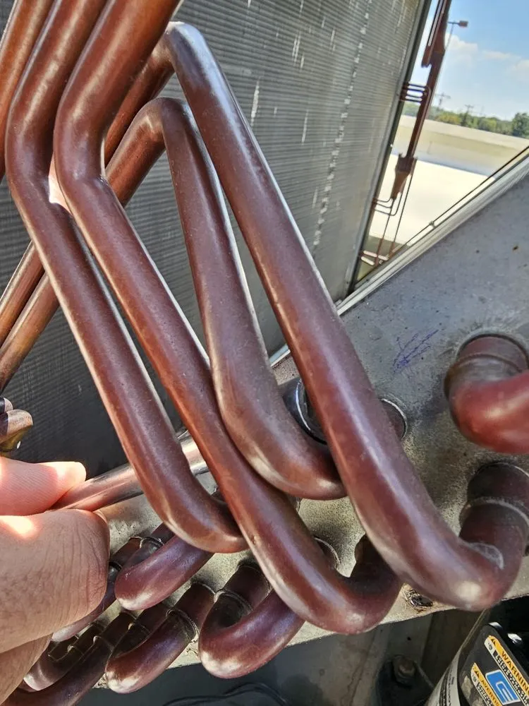 Slide of Diamond Heart Plumbing & Heating