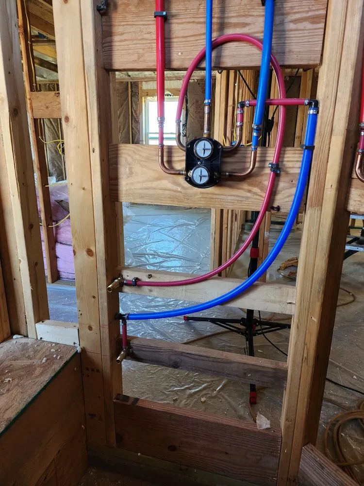 Slide of Diamond Heart Plumbing Heating Cooling