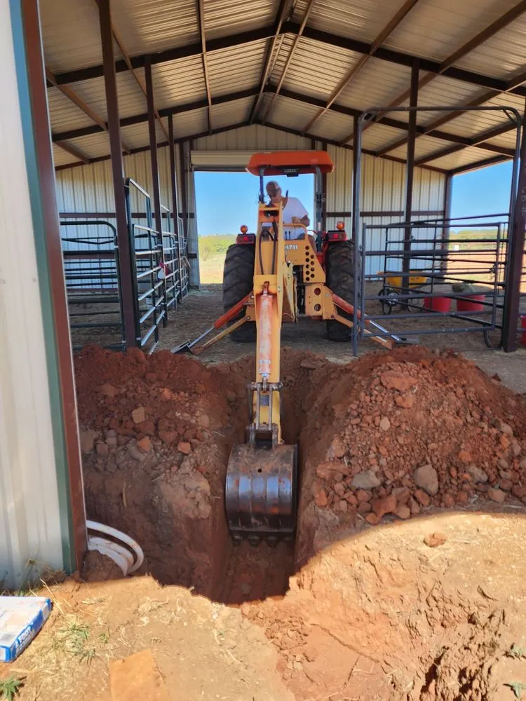 Slide of Diamond Heart Plumbing Heating Cooling