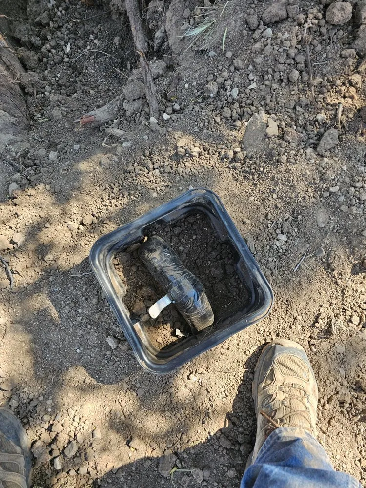 Slide of Diamond Heart Plumbing Heating Cooling