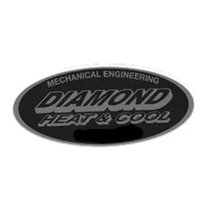 Slide of Diamond Heat & Cool