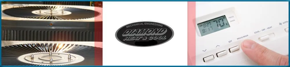 Slide of Diamond Heat & Cool