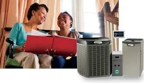 Slide of Diamond Heating & Air Conditioning