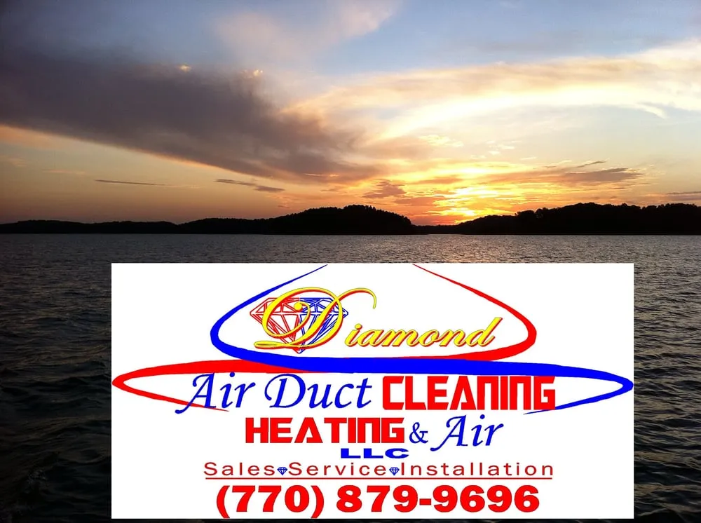 Slide of Diamond Heating & Air Conditioning
