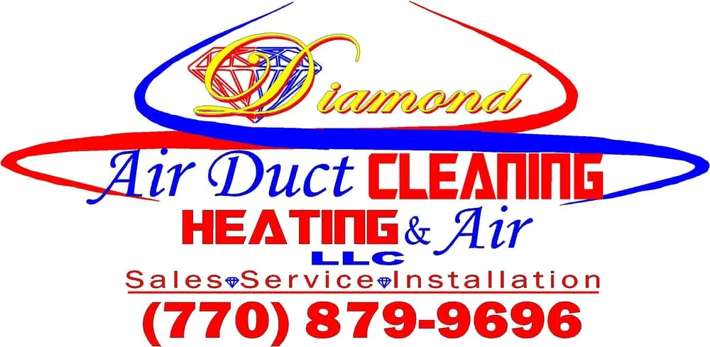 Slide of Diamond Heating & Air Conditioning