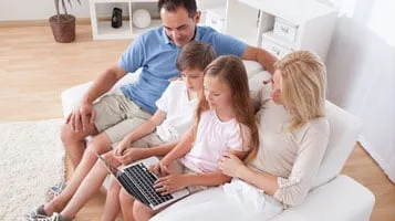 Slide of Diamond Heating & Air Conditioning