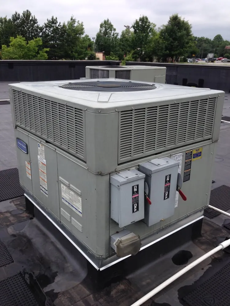 Slide of Diamond Heating & Air Conditioning