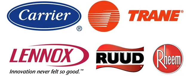 Slide of Diamond Heating & Air Conditioning