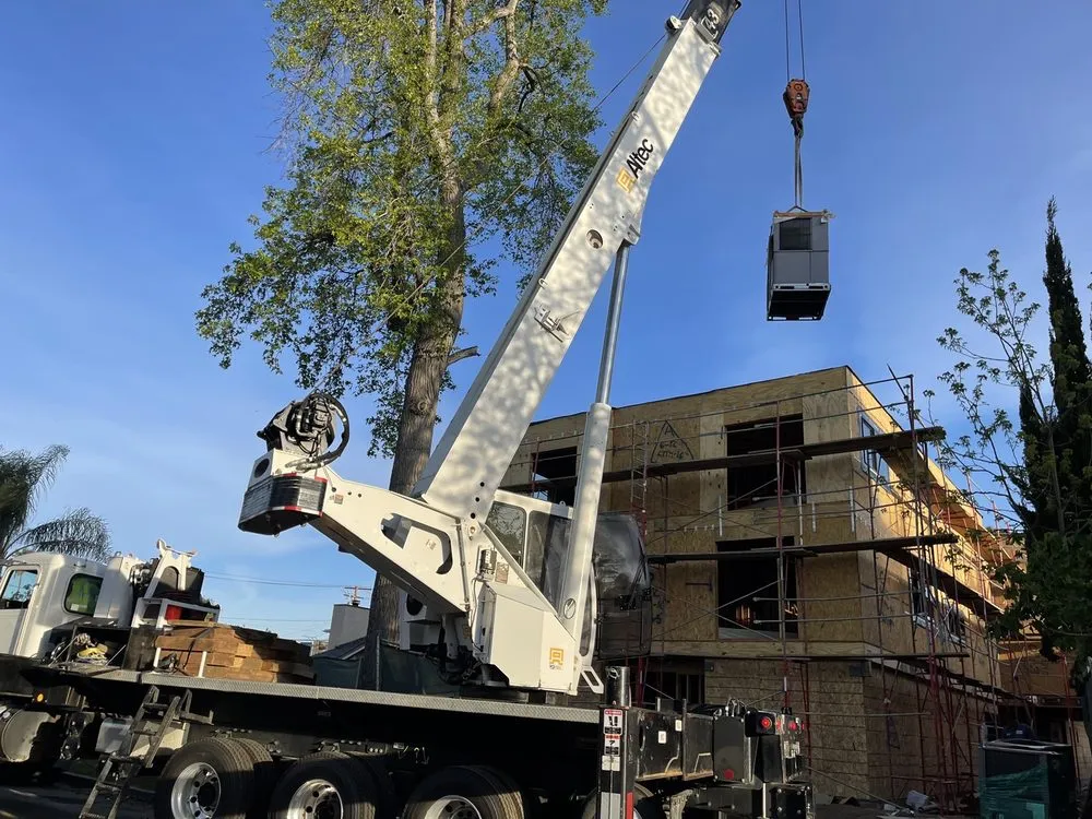 Slide of Diamond Heating & Air Conditioning