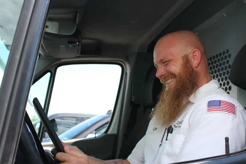 Slide of Diamond Heating And Cooling