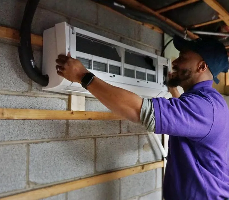 Top-rated heating repair for local homeowners across Winston-Salem, NC - Diamond Heating and Cooling Services