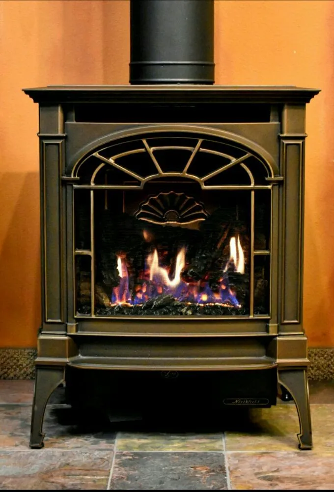 Slide of Diamond Heating