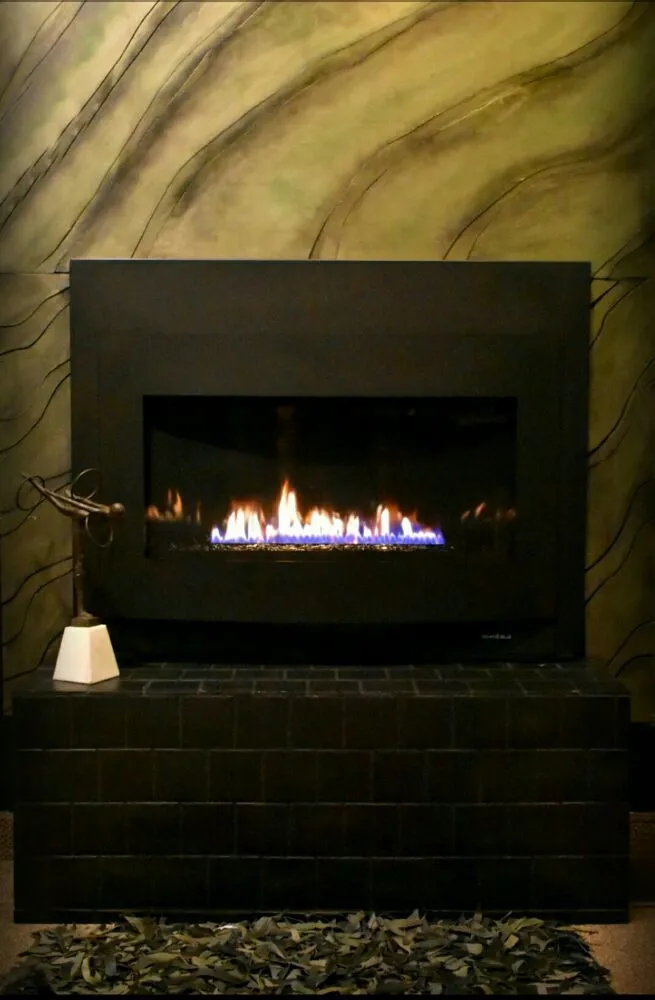 Slide of Diamond Heating