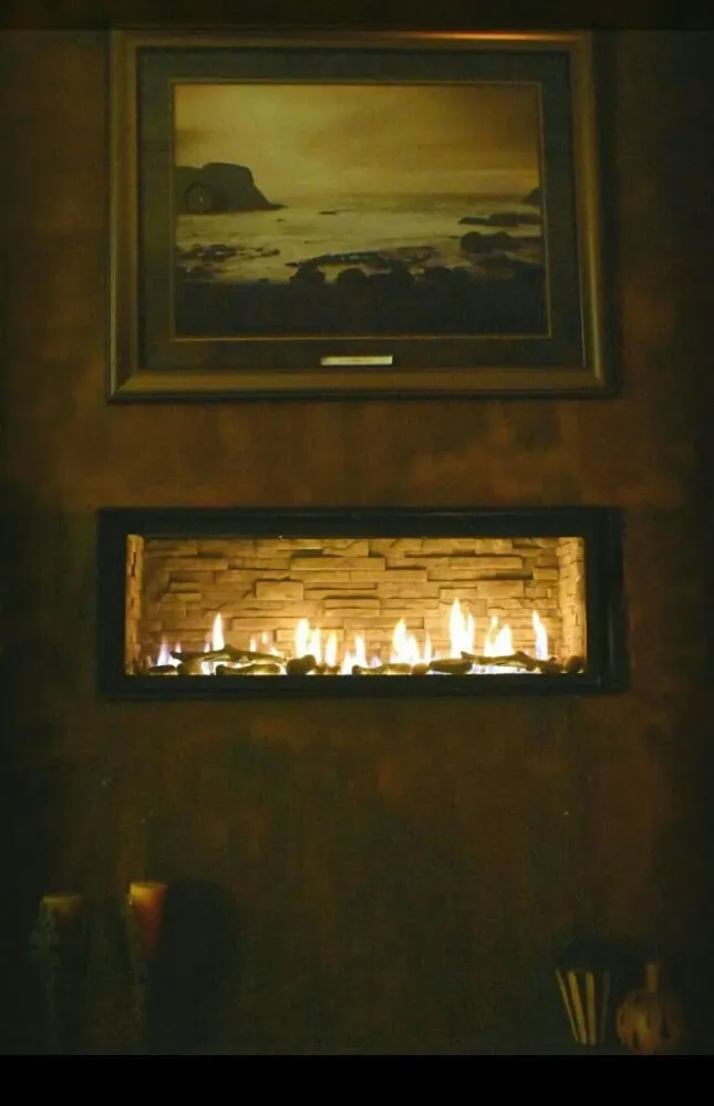 Slide of Diamond Heating