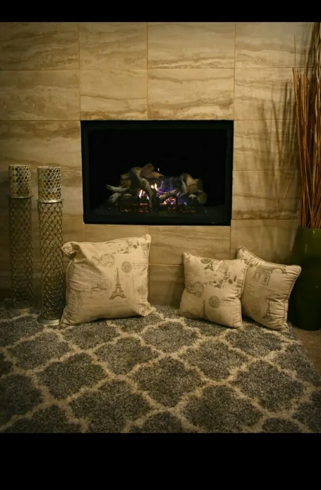 Slide of Diamond Heating