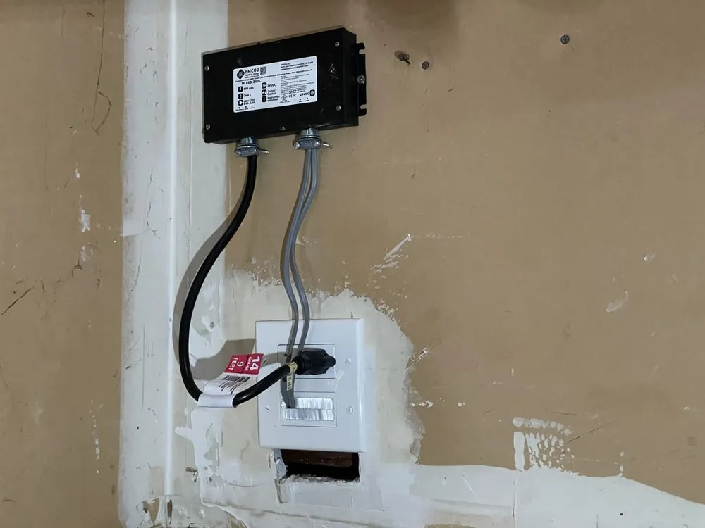 Slide of Diamond HVAC