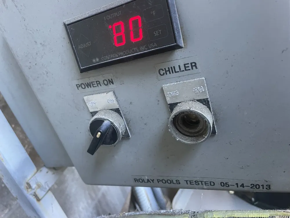 Slide of Diamond HVAC