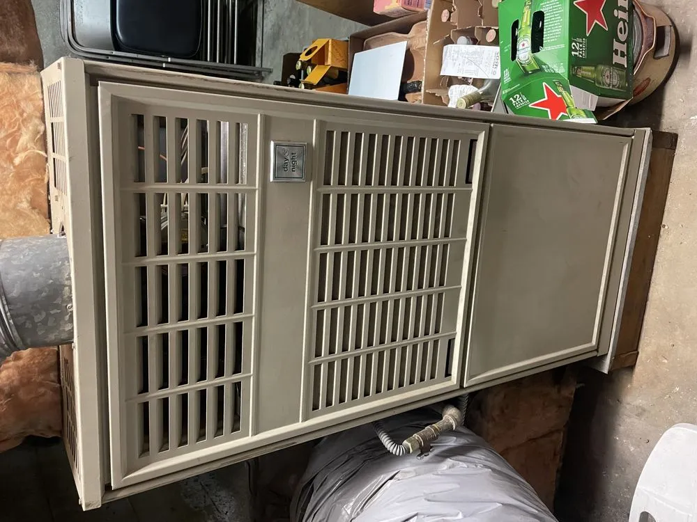 Slide of Diamond HVAC