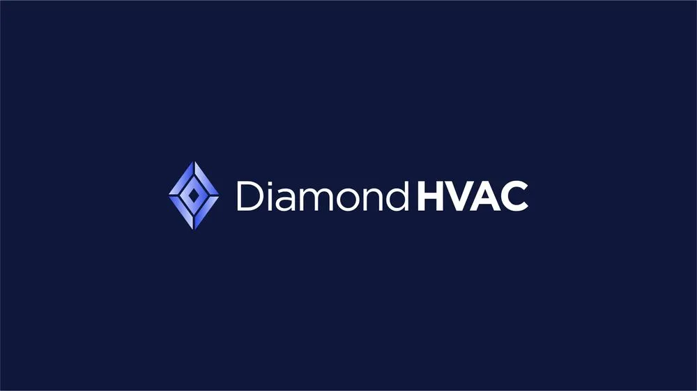 Slide of Diamond HVAC