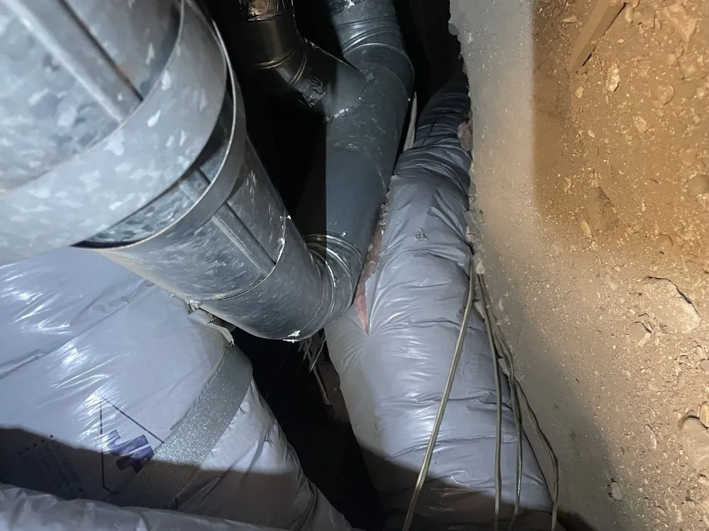 Slide of Diamond HVAC