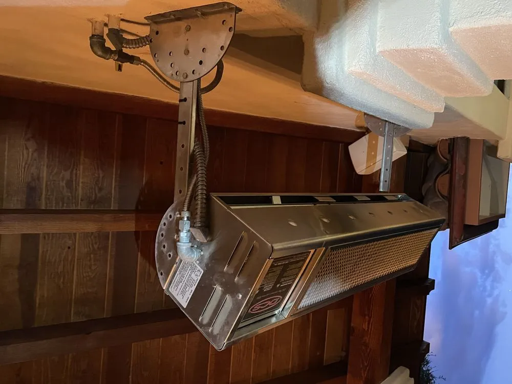 Slide of Diamond HVAC